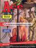 Adult magazine Ace Vol 07 No 05 - 1964 March